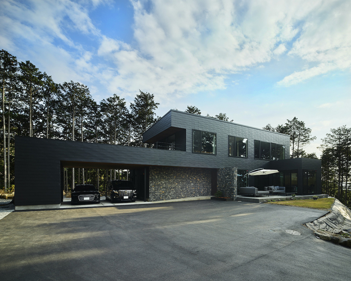 ガレージハウス ガレージハウスのデザイン 重量木骨の家 選ばれた工務店と建てる木造注文住宅 ガレージハウス ガレージハウスのデザイン 重量木骨の家 選ばれた工務店と建てる木造注文住宅
