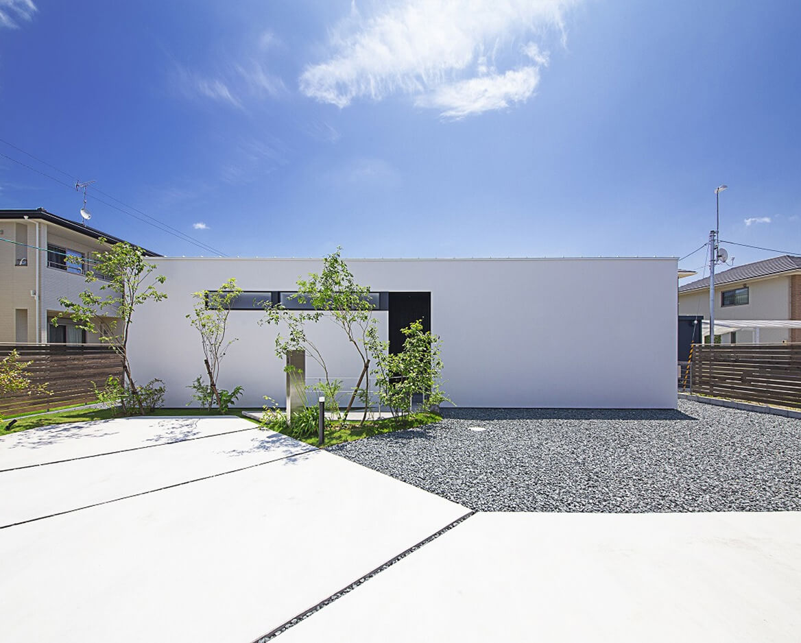平屋 遊び心ある平屋のデザイン 重量木骨の家 選ばれた工務店と建てる木造注文住宅 平屋 遊び心ある平屋のデザイン 重量木骨の家 選ばれた工務店と建てる木造注文住宅
