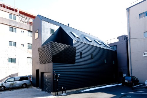 実例紹介 3階建て住宅の本当のメリット デメリット 重量木骨の家 実例紹介 3階建て住宅の本当のメリット デメリット 重量木骨の家