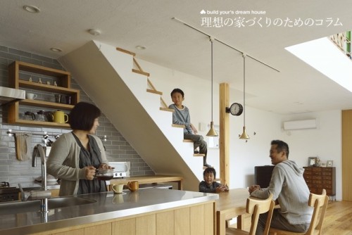 実例紹介 キッチンの作り方から後悔しない為のポイント徹底解説 重量木骨の家 実例紹介 キッチンの作り方から後悔しない為のポイント徹底解説 重量木骨の家