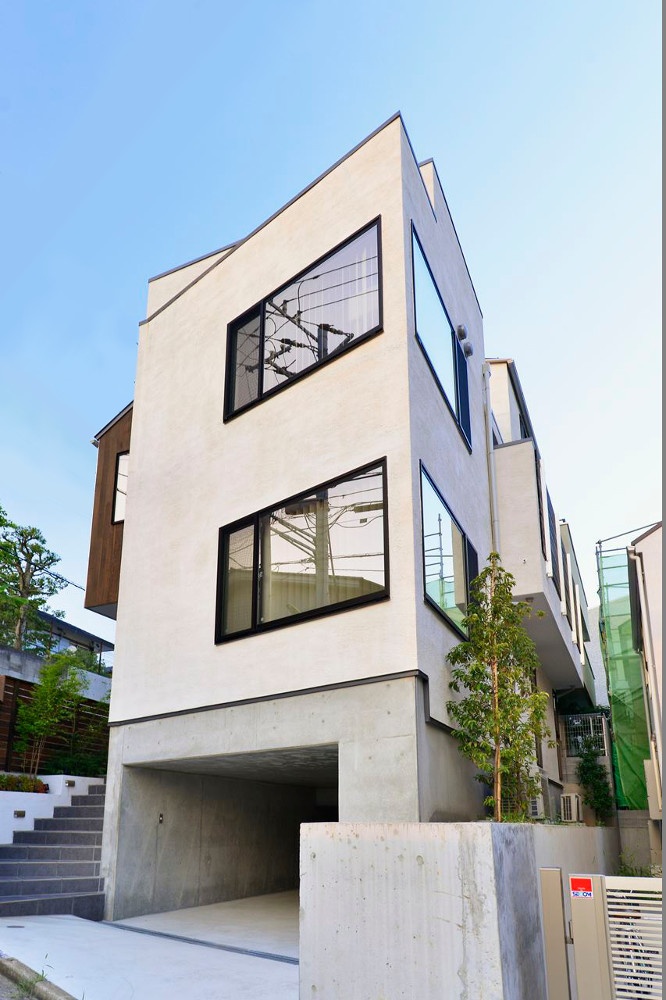 実例紹介 狭小住宅で失敗しない7つのポイントと 賢い収納で広さを活用するための間取り術 重量木骨の家
