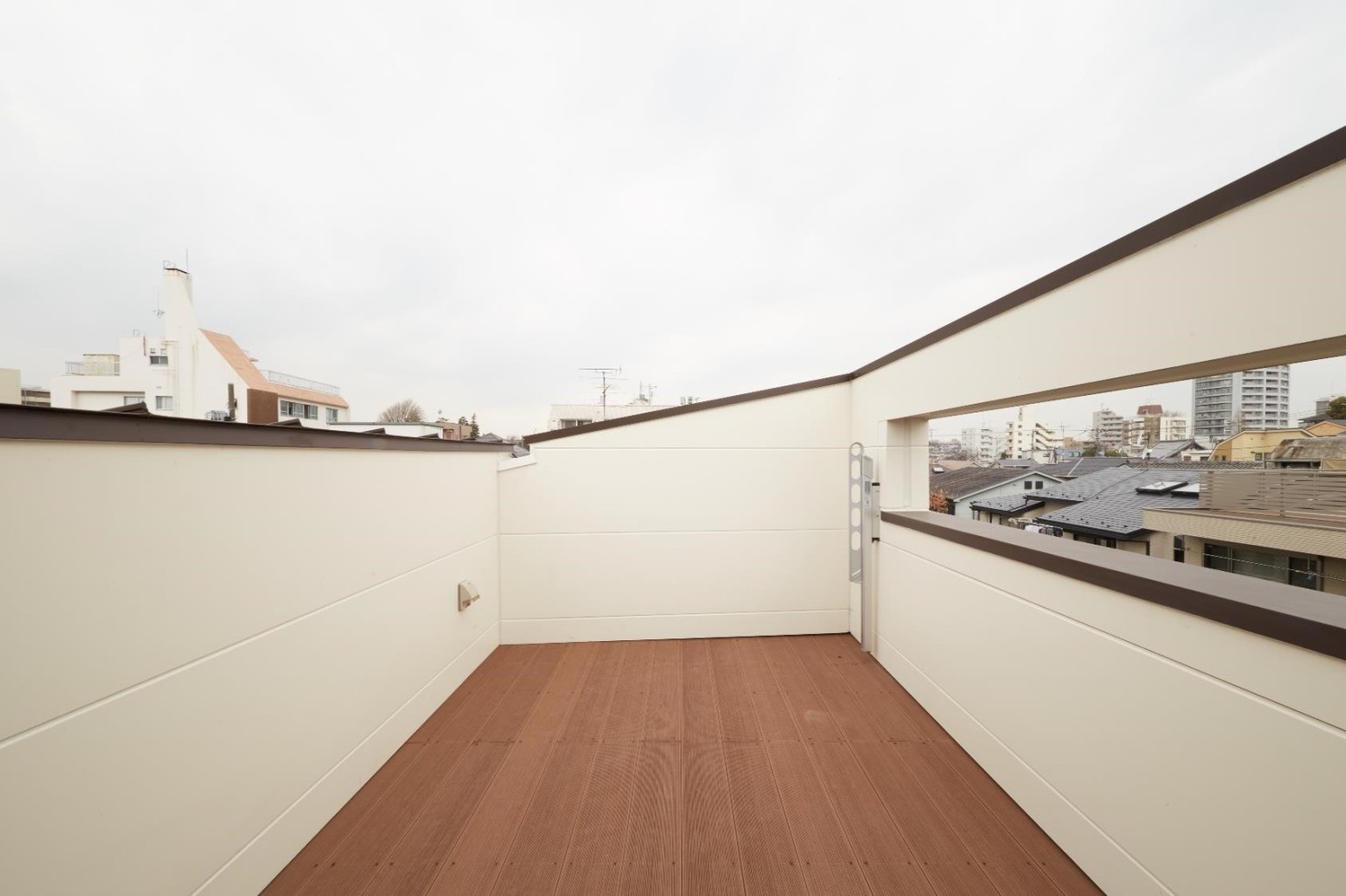 実例紹介】3階建て住宅の本当のメリット&デメリット 重量木骨の家