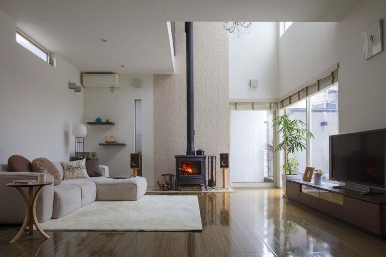 【実例紹介】3階建て住宅の本当のメリット&デメリット | 重量木骨の家