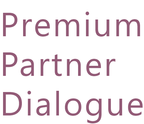 Premium Partner Dialogue