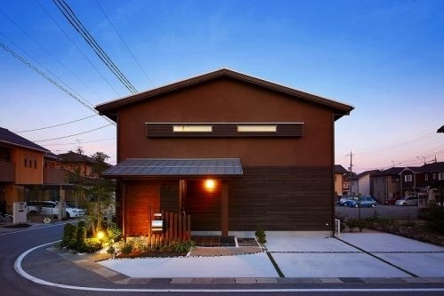 HAND MADE JAPANESE HOME