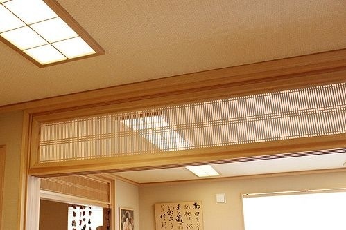 店舗天井