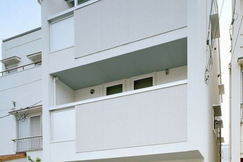 【広島市】大宮の家