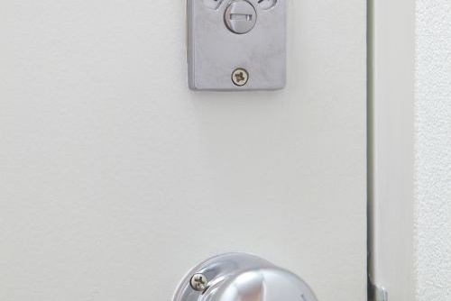 アメリカン好き狭小住宅