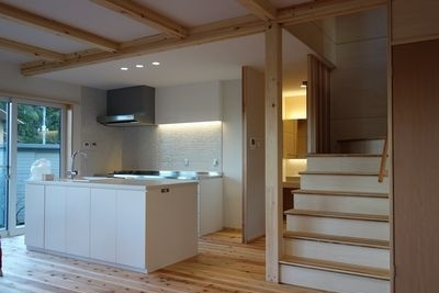 【広島市】山手町の家