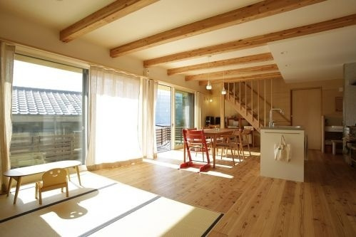 【下松市】GingerHouse