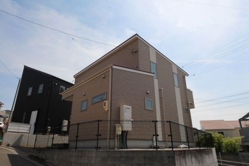 ４LDK ３３坪 リアルな住み心地を追求した家