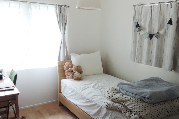 子ども部屋
