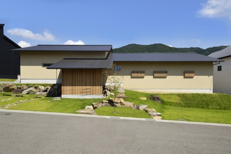 注文住宅の事例一覧 予算目安 2 500 3 000万円 重量木骨の家 選ばれた工務店と建てる木造注文住宅