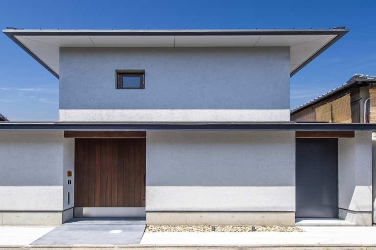 KaKoMi House
