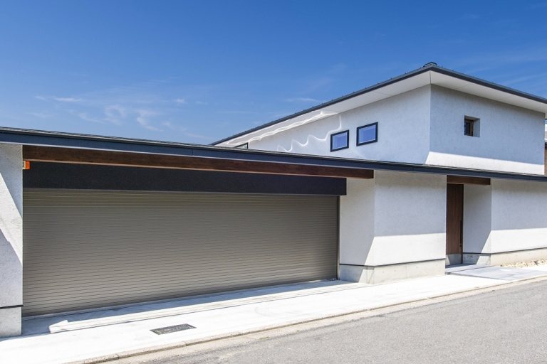 KaKoMi House
