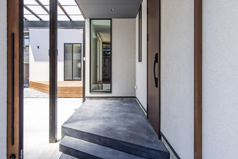 KaKoMi House