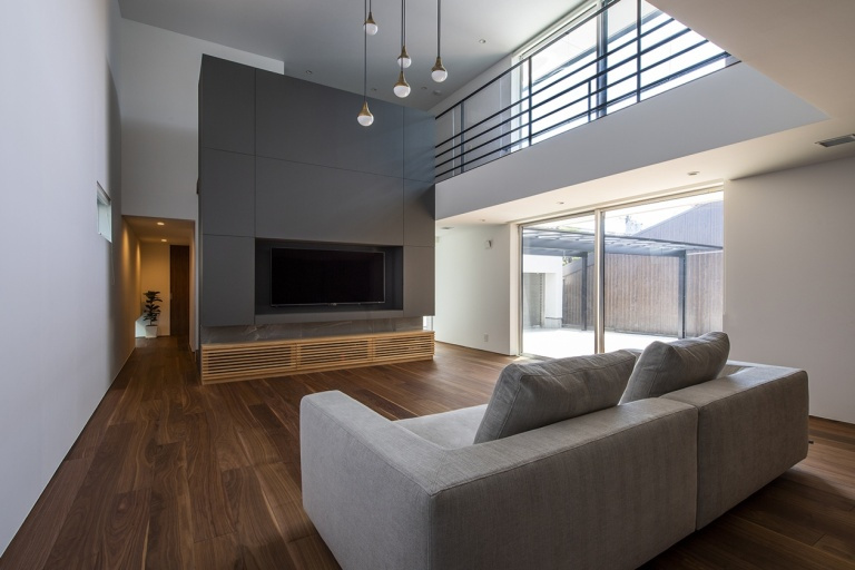 KaKoMi House
