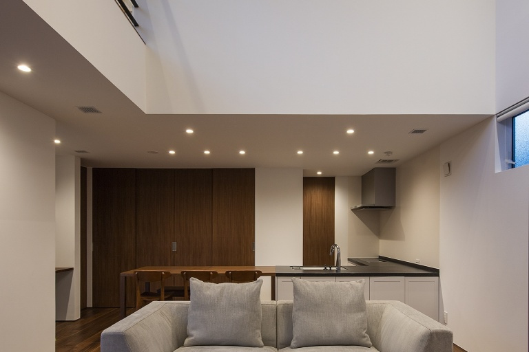 KaKoMi House