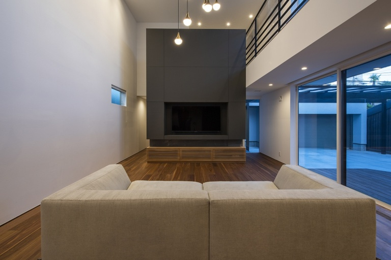 KaKoMi House
