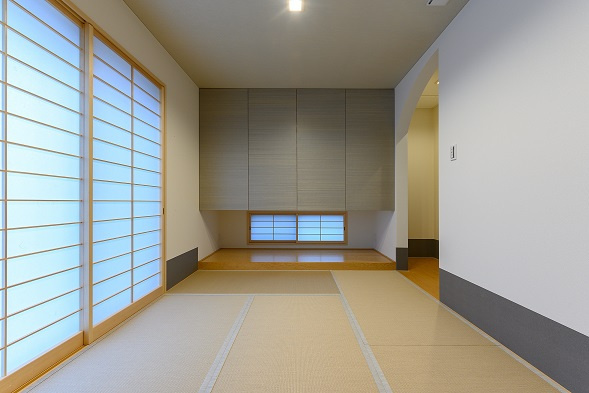 注文住宅の事例一覧 予算目安 3 500 4 000万円 重量木骨の家 選ばれた工務店と建てる木造注文住宅