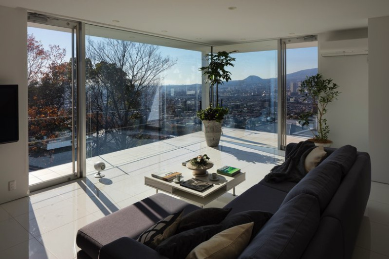 【兵庫】View House