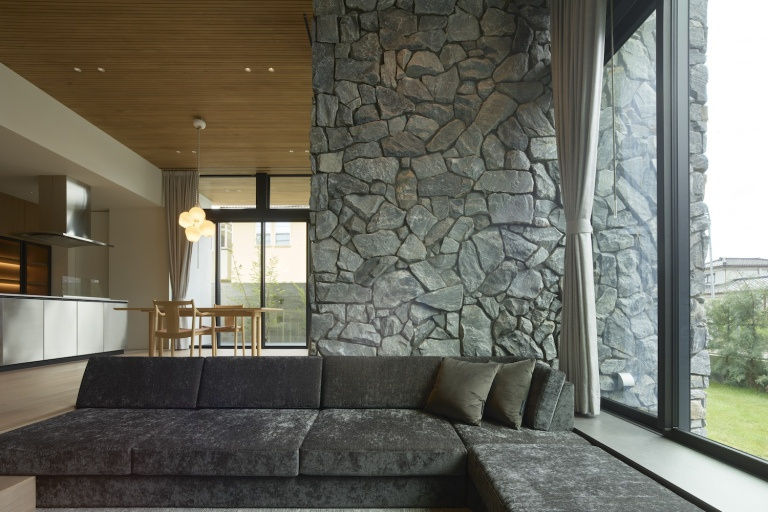 T house