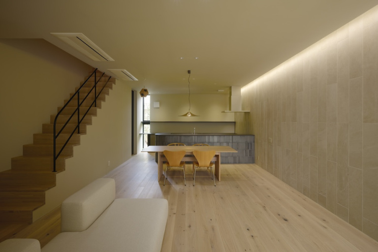 N house