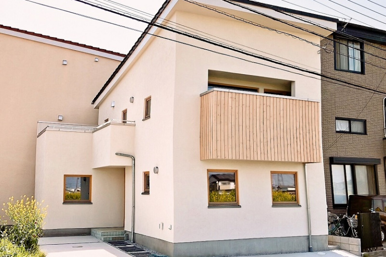 BaumHaus東川口 – 夏の冷房体感会