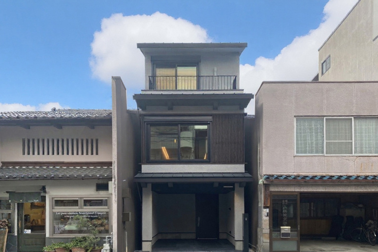 「Bridge」OB様宅見学会