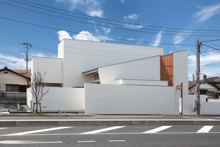 icocochi/SE構法の魅力を知るモデルハウス