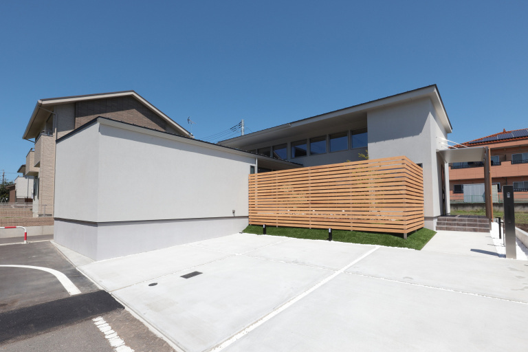 これで見納め。平屋モデルハウスファイナル見学会