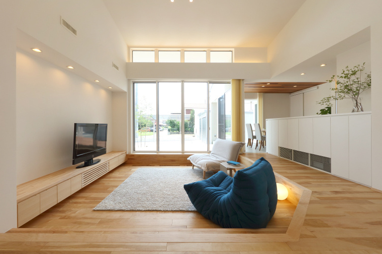 SE構法って何？を解決するicocochi塾