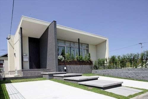 【福岡・沖縄】光と風が心地よい『平屋』の住まい