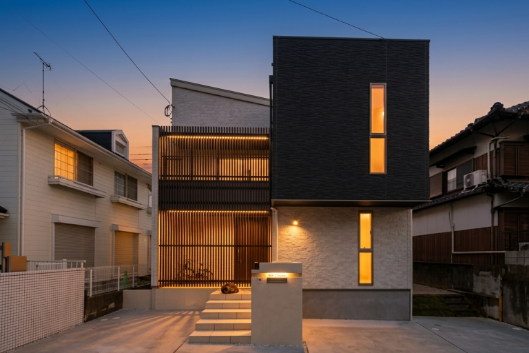 【福岡・沖縄】やすらぎの家