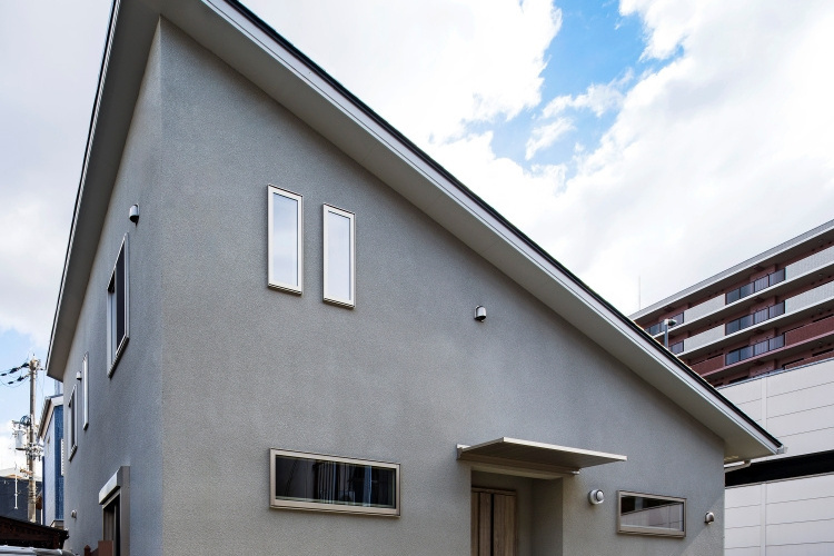 ［大東］高齢からの暮らしを考えた住まい