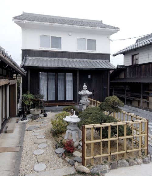ＴＫ邸