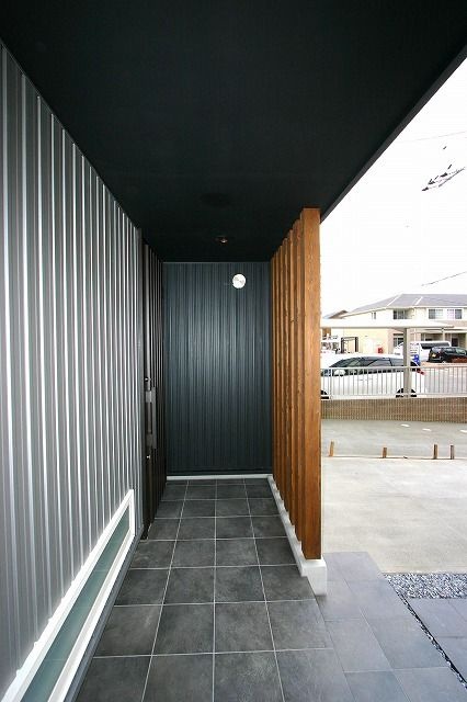 ＮＳ邸
