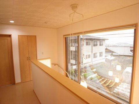 階段