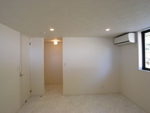 ゆったり過ごす家