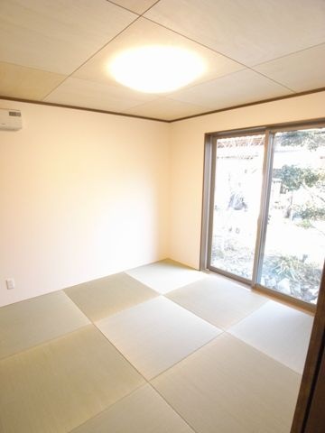 二階に集う家