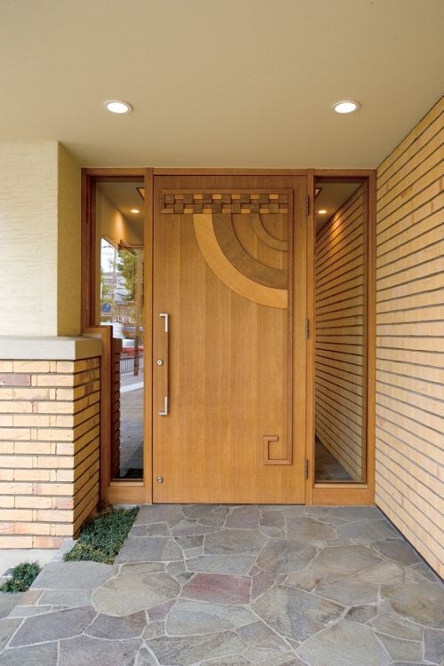 時代を経ても色褪せることのない魅力 プレーリーハウス