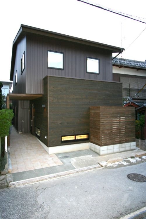 ＳＴ邸