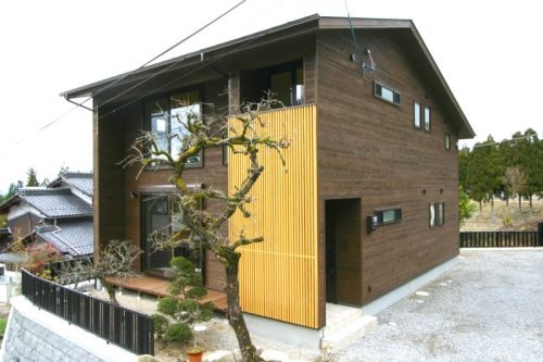 ＭＴ邸