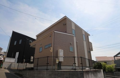４LDK ３３坪 リアルな住み心地を追求した家
