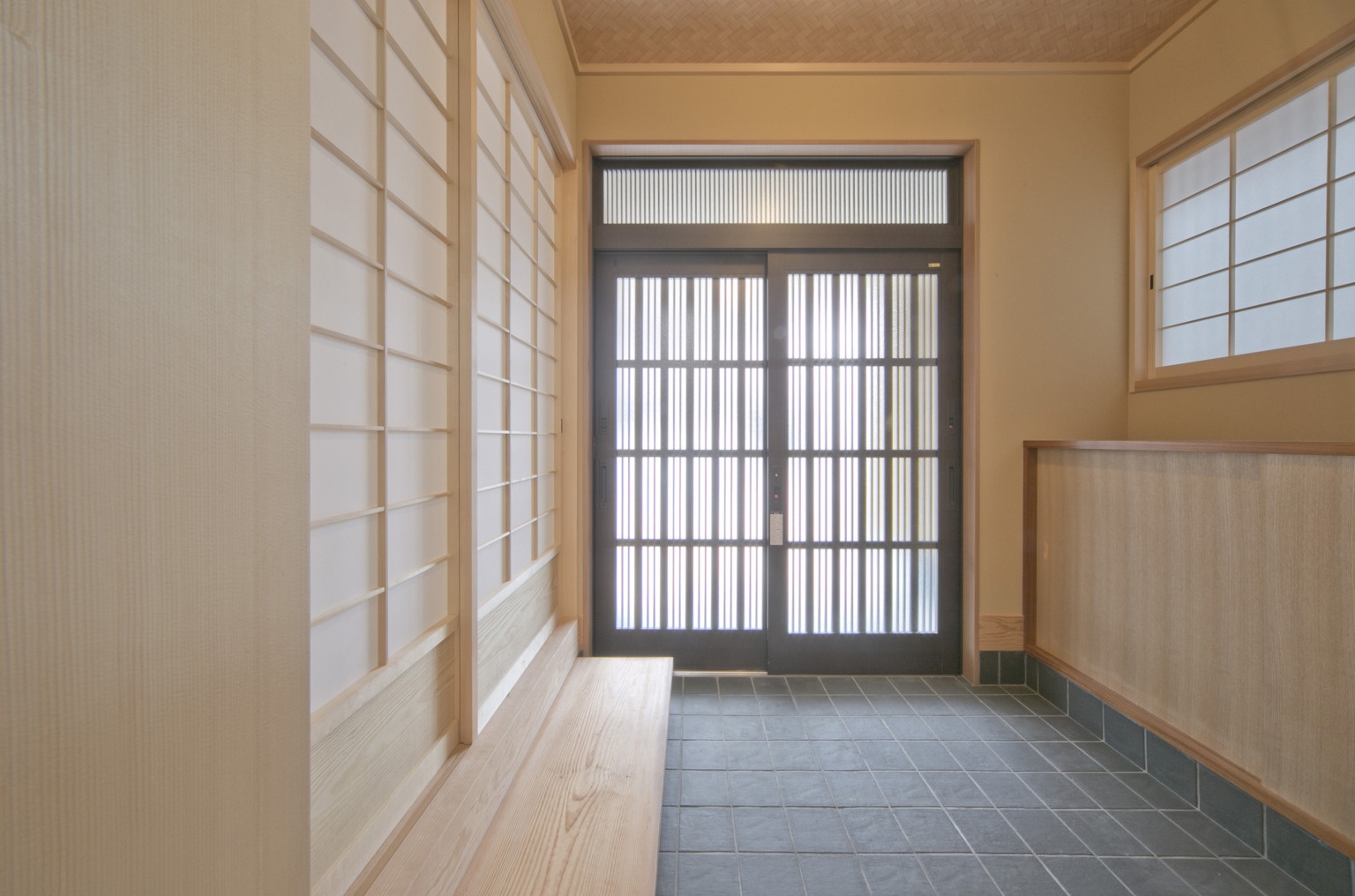 青屋町