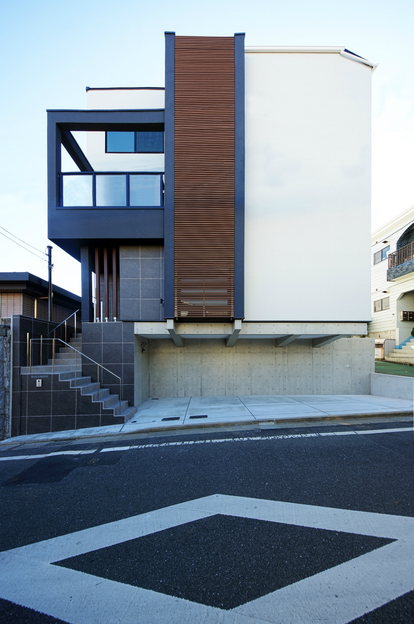 賃貸併用住宅の間取りプラン解説 節税対策や失敗ポイントを学ぶ 重量木骨の家 賃貸併用住宅の間取りプラン解説 節税対策や失敗ポイントを学ぶ 重量木骨の家