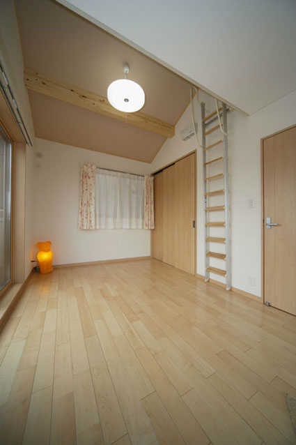 子供部屋