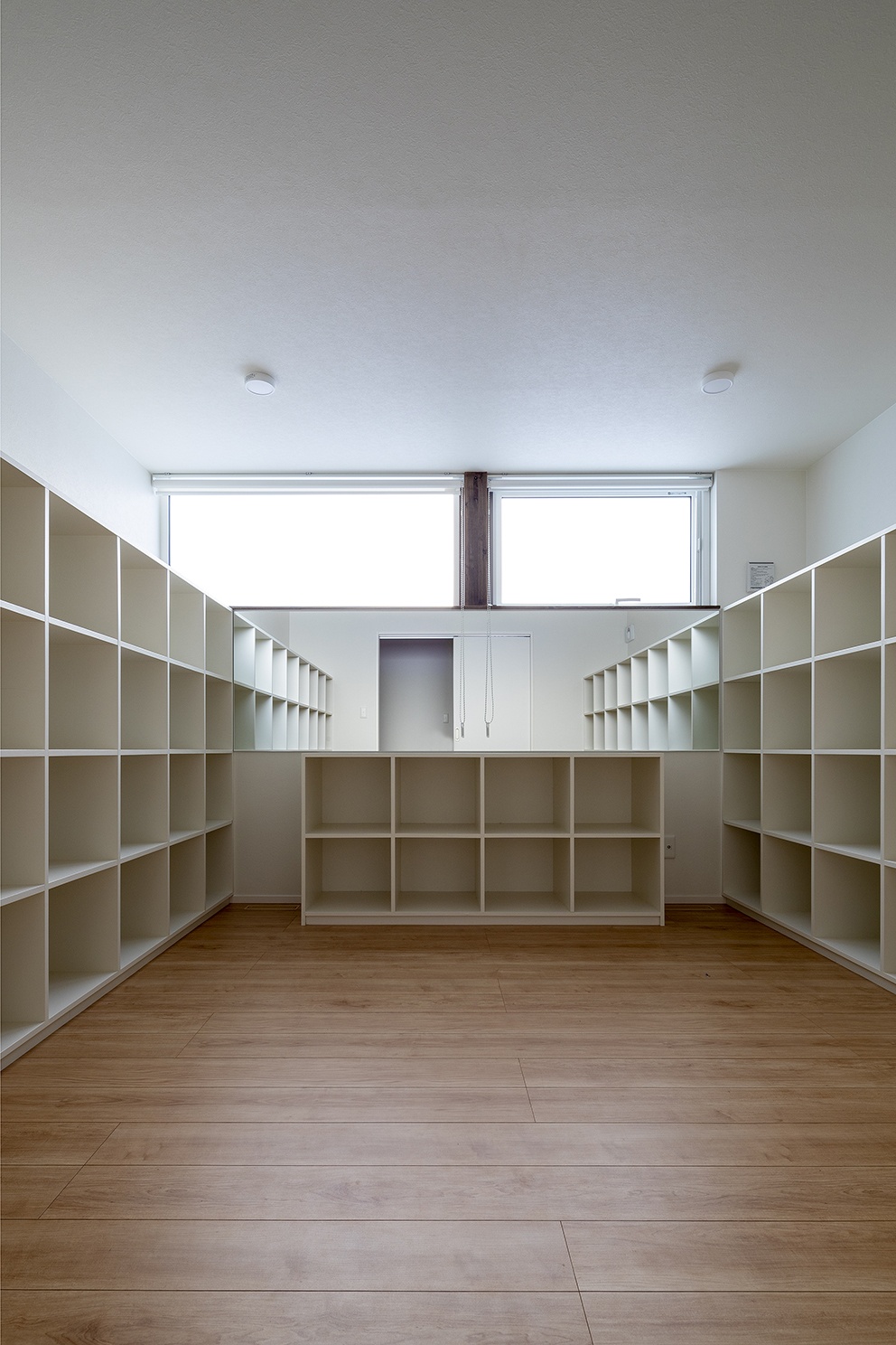 バレエスタジオ⑤