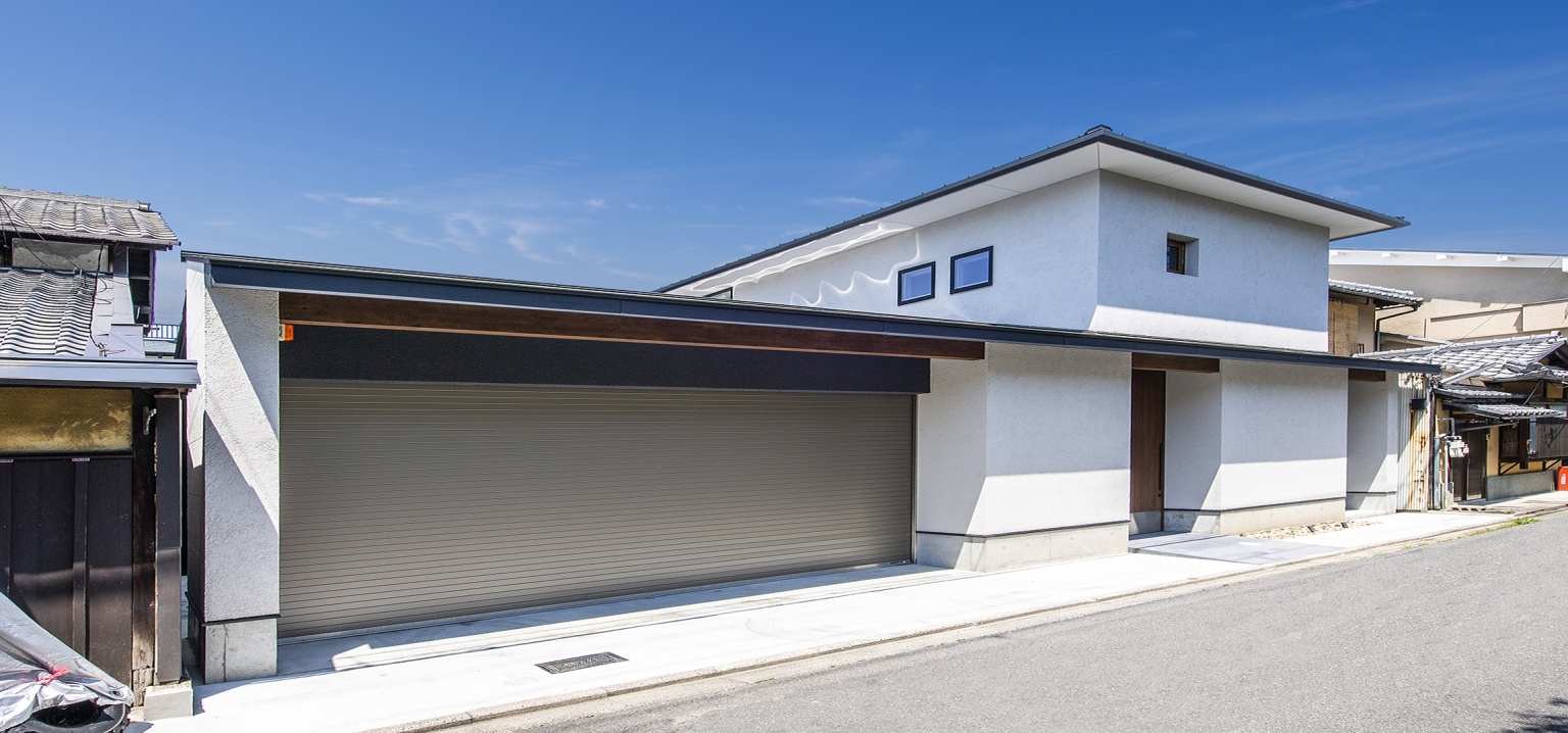 KaKoMi House
