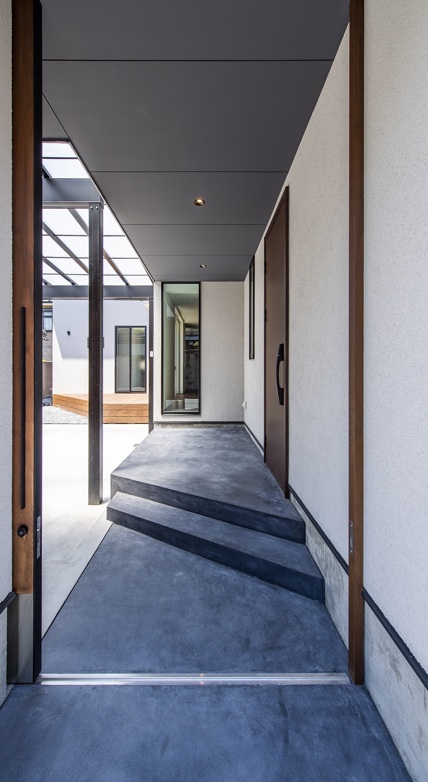 KaKoMi House
